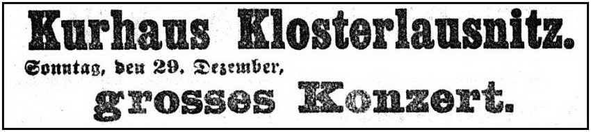 1901-12-29 Kl Kurkonzert